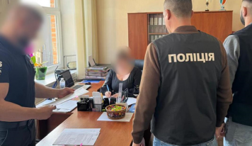Директора учебных заведений Киевщины растратили более 10 млн грн