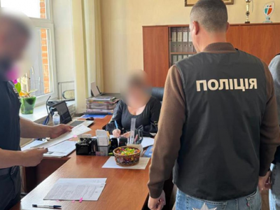 Директора учебных заведений Киевщины растратили более 10 млн грн