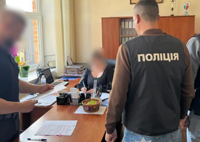 Директори навчальних закладів Київщини розтратили понад 10 млн