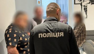 На Прикарпатье задержали на взятке депутата, работающего в ТЦК
