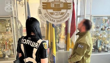 В Укрзализныце раскрыли схему злоупотреблений на миллионы гривен