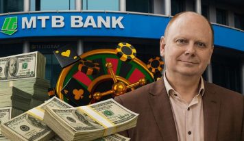Банкир Дмитрий Яковлев и его криминальные игры: 10 миллиардов для теневого казино с российскими корнями