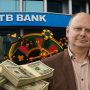 Банкір Дмитро Яковлєв і його тіньові ігри: 10 мільярдів для гральної індустрії з російським слідом