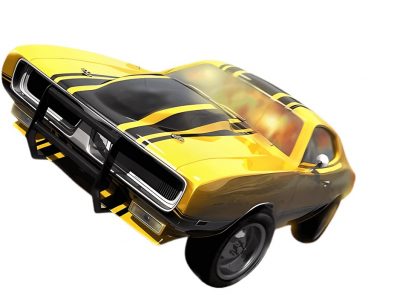 Что такое игры в стиле crash?