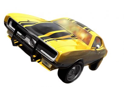 Что такое игры в стиле crash?