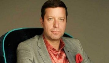 Олексій Єлхін: оперуповноважений ДСР Нацполіції  отримує тіньові доходи від роботи конвертцентрів, в тому числі в Росії