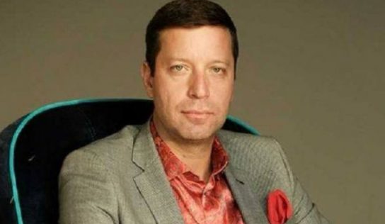 Олексій Єлхін: оперуповноважений ДСР Нацполіції  отримує тіньові доходи від роботи конвертцентрів, в тому числі в Росії