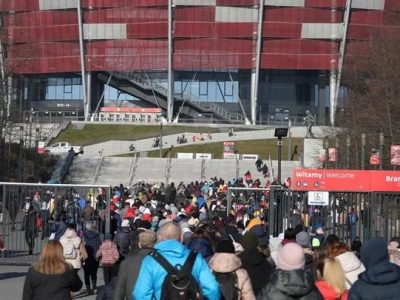 Україна має намір підтримати своїх громадян, які повернуться із Польщі