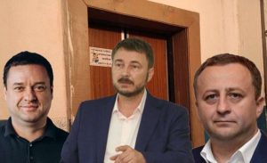 Анатолий Сульдин, Игорь Ткаченко и другие: Как столичная лифтовая украла более 100 миллионов из бюджета Киева