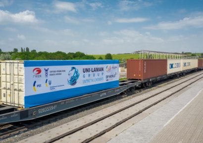 Uni-Laman Group открывает офис в Казахстане для развития альтернативного логистического маршрута