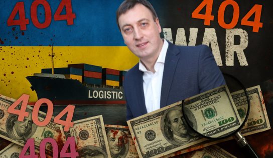 Геннадий Сорочинский и Uni-Laman Group: бизнес в РФ, криминальные скандалы и «чистка» Google