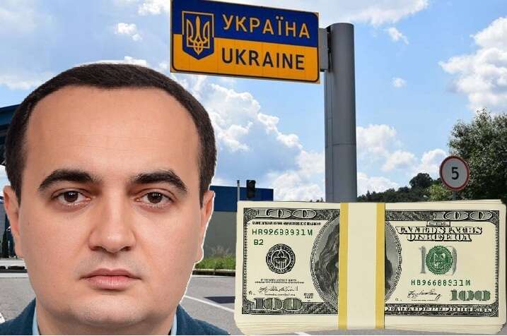Контрабанда, “благодійні” автівки та родинні схеми: що приховує львівський митник Олег Будз