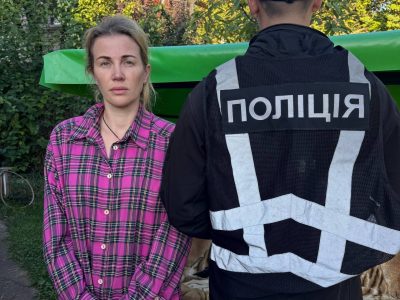 Обыск у топ-менеджа «Киевстар» Виктории Кириленко: найдены наркотики в большом количестве
