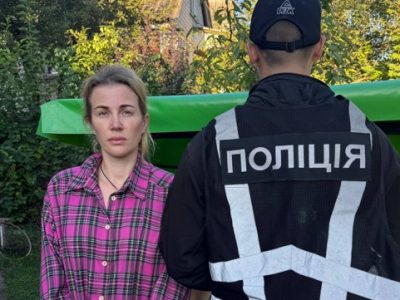 Обшук у топменеджерки «Київстар» Вікторії Кириленко: знайдено наркотики у великій кількості