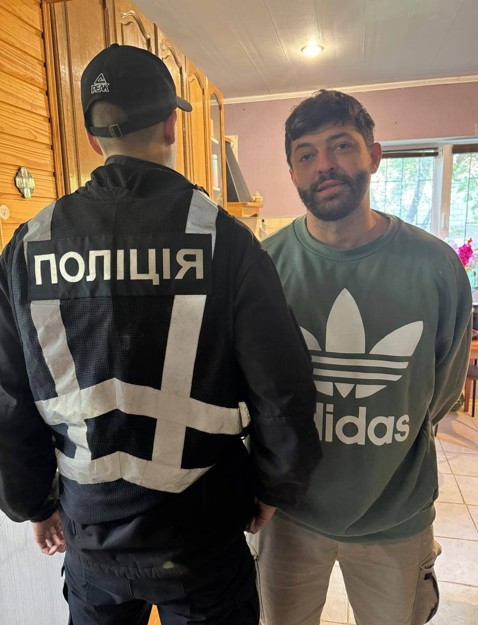 Сергій П’ятков