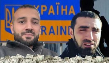 Щодо громадян Азербайджану Юсупова та Бабаєва розпочали перевірку відносно незаконного ввозу мігрантів в Україну