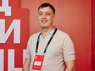 «Справжня логістична компанія повинна мати власні офіси як у країні відправлення, так і в країні отримання вантажу», – Геннадій Сорочинський, CEO логістичної компанії Uni-Laman Group