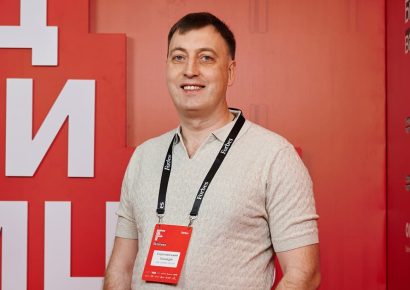 «Настоящая логистическая компания должна иметь собственные офисы как в стране отправления, так и в стране получения груза», — Геннадий Сорочинский, CEO логистической компании Uni-Laman Group