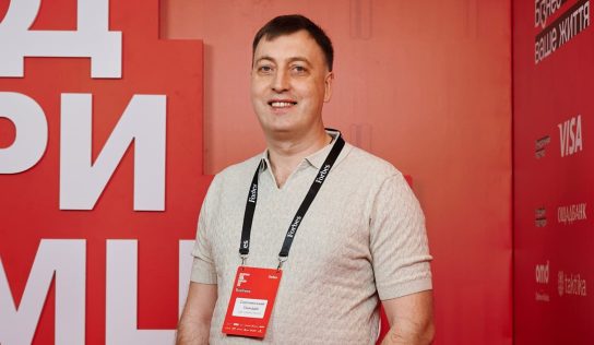 «Настоящая логистическая компания должна иметь собственные офисы как в стране отправления, так и в стране получения груза», — Геннадий Сорочинский, CEO логистической компании Uni-Laman Group