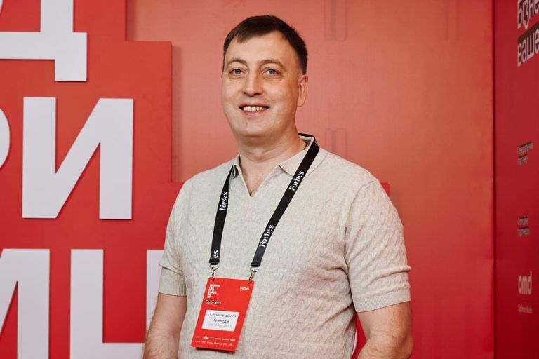 «Справжня логістична компанія повинна мати власні офіси як у країні відправлення, так і в країні отримання вантажу», – Геннадій Сорочинський, CEO логістичної компанії Uni-Laman Group