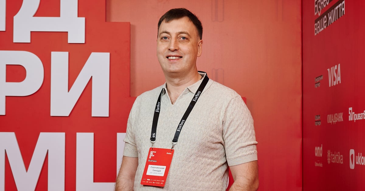 «Справжня логістична компанія повинна мати власні офіси як у країні відправлення, так і в країні отримання вантажу», – Геннадій Сорочинський, CEO логістичної компанії Uni-Laman Group