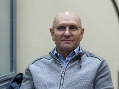 Нардепа Євгена Шевченка викрили на відмиванні понад 9 млн гривень
