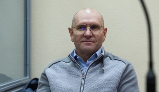 Нардепа Євгена Шевченка викрили на відмиванні понад 9 млн гривень