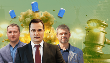 Дев’ять місяців після «Чистого міста»: куди зникли фігуранти найгучнішого корупційного скандалу року