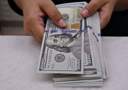 У Києві начальник відділення поліції Юрій Рибянський зник з арештованими коштами