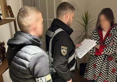 На Киевщине чиновники присвоили 4,5 млн при строительстве детсадиков