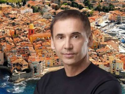 Монако, спорткары и трюфели во время войны: как семья харьковского экс-чиновника Владимира Скоробагача живет на широкую ногу, пока НАБУ считает убытки “Укрэнерго”