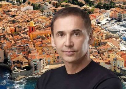 Монако, спорткары и трюфели во время войны: как семья харьковского экс-чиновника Владимира Скоробагача живет на широкую ногу, пока НАБУ считает убытки “Укрэнерго”