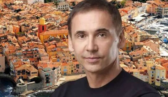 Монако, спорткары и трюфели во время войны: как семья харьковского экс-чиновника Владимира Скоробагача живет на широкую ногу, пока НАБУ считает убытки “Укрэнерго”