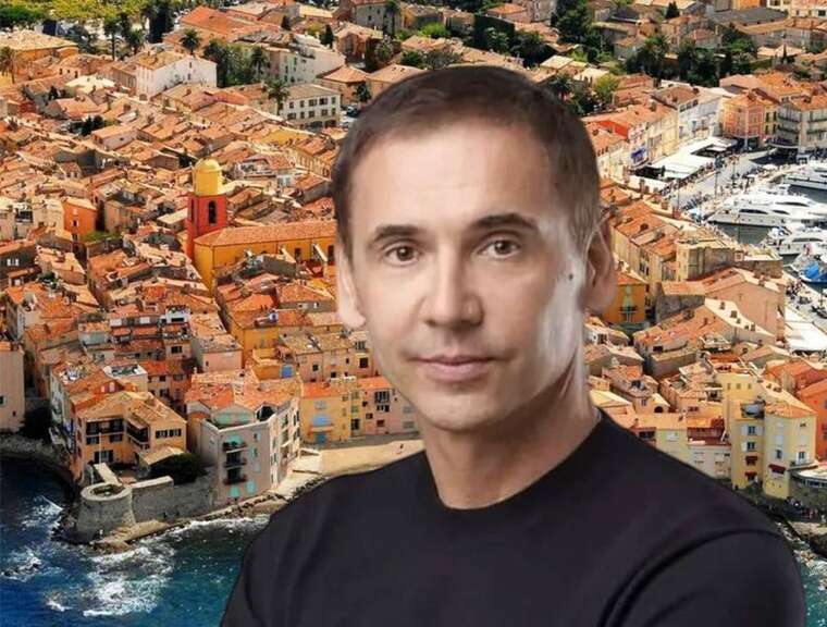 Монако, спорткари і трюфелі під час війни: як родина харківського ексчиновника Володимира Скоробагача живе на широку ногу, поки НАБУ рахує мільйони збитків "Укренерго"