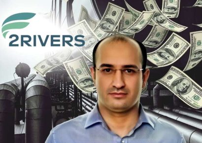 Российское топливо и уголь, офшоры Тахира Гараева и Coral Energy: как подсанкционная компания годами действовала в Украине