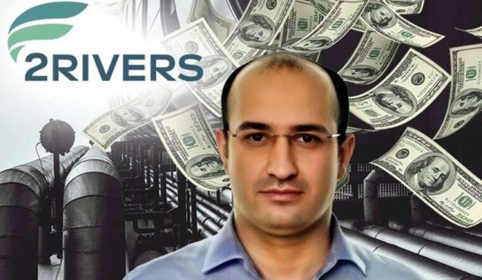 Российское топливо и уголь, офшоры Тахира Гараева и Coral Energy: как подсанкционная компания годами действовала в Украине