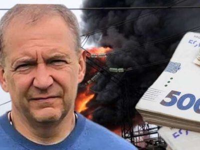 Гнездо криминального авторитета Олега Кияшко дорвалось до государственных тендеров: миллионы на ремонтах энергoобъектов ушли в карманы группировки