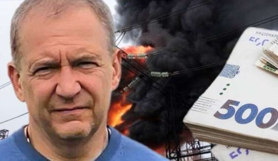 Гнездо криминального авторитета Олега Кияшко дорвалось до государственных тендеров: миллионы на ремонтах энергoобъектов ушли в карманы группировки