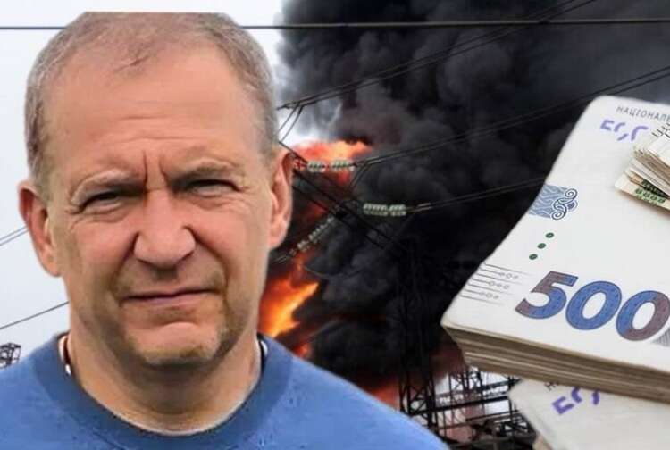 Кубло кримінального авторитета Олега Кіяшка дорвалося до державних тендерів: мільйони на ремонтах енергооб’єктів осіли в кишенях угруповання