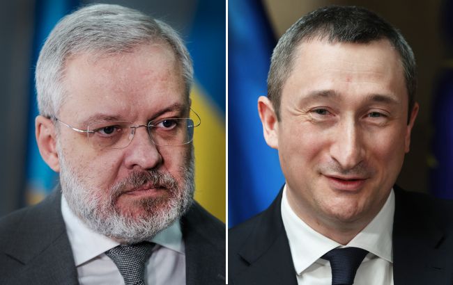 Корупційний ланцюг “Енергоатому”: хто стоїть за мільйонними “відкатами”