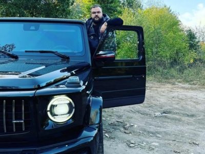 Сын депутата Кизляра — «золотой мажор» на миллионах: Rolex, Birkin, Maybach и криптокошельки тяжелее бюджета громады