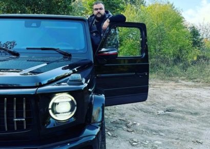 Син депутата Кізляра — «золотий мажор» на мільйонах: Rolex, Birkin, Maybach і криптогаманці, важчі за бюджет громади