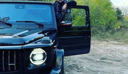 Сын депутата Кизляра — «золотой мажор» на миллионах: Rolex, Birkin, Maybach и криптокошельки тяжелее бюджета громады