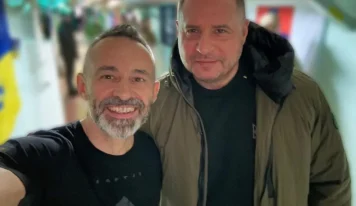 «Тень Миндич-гейта»: как креатура Ермака Всеволод Кожемяко отмывает деньги, зарабатывает на благотворительности и строит политические амбиции