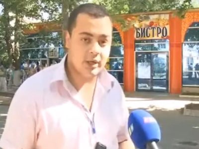 Міноборони закуповує дрони у контрабандиста з російським паспортом