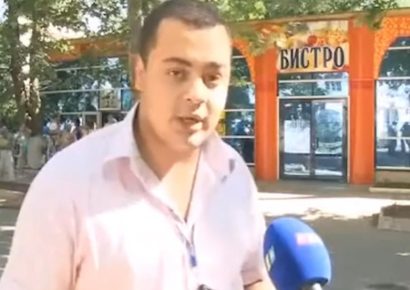 Міноборони закуповує дрони у контрабандиста з російським паспортом