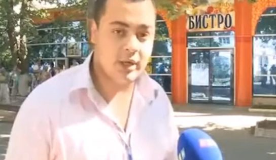 Міноборони закуповує дрони у контрабандиста з російським паспортом