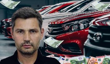 Контрабандист премиум-уровня. Украинец с российским паспортом Вячеслав Белименко отмывает миллионы евро на побережье Испании