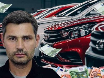 Контрабандист VIP-формату. Українець із російським паспортом В’ячеслав Беліменко перетворив іспанське узбережжя на центр відмивання мільйонів