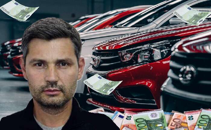 Контрабандист VIP-формату. Українець із російським паспортом В’ячеслав Беліменко перетворив іспанське узбережжя на центр відмивання мільйонів